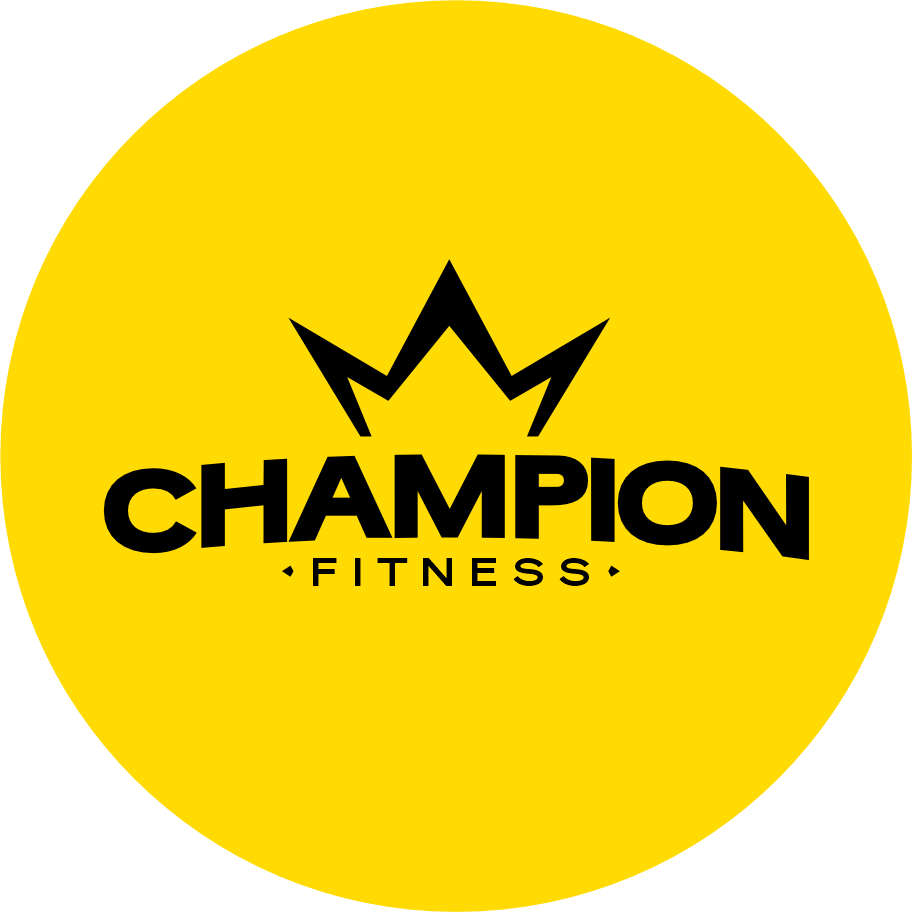 Champion Fitness